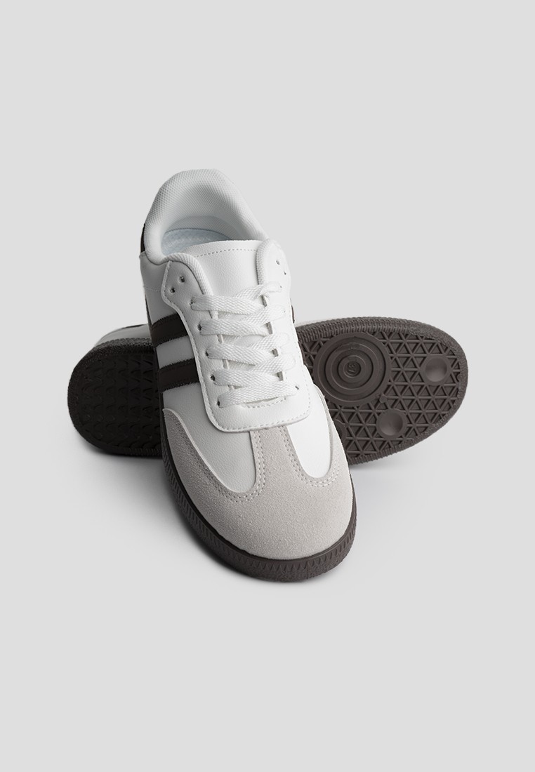 Кеди жіночі Vzuttya.UA