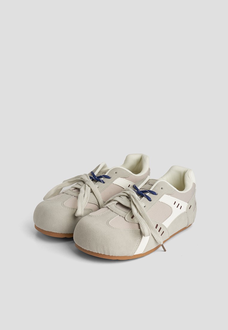 Кеди жіночі Vzuttya.UA