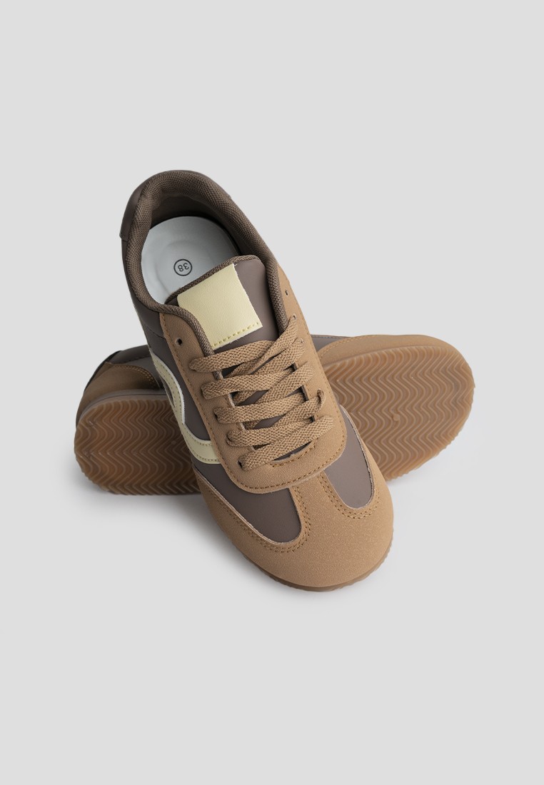 Кеди жіночі Vzuttya.UA