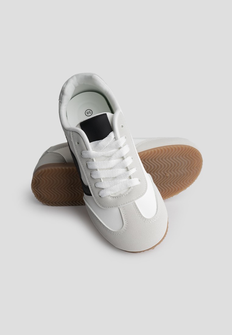 Кеди жіночі Vzuttya.UA