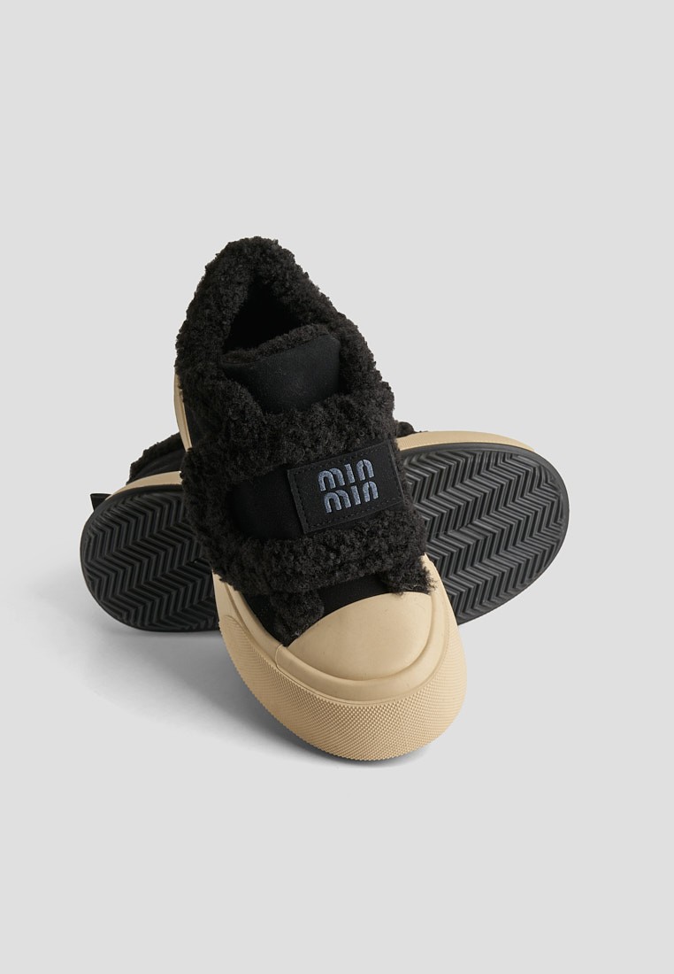 Кеди зимові жіночі