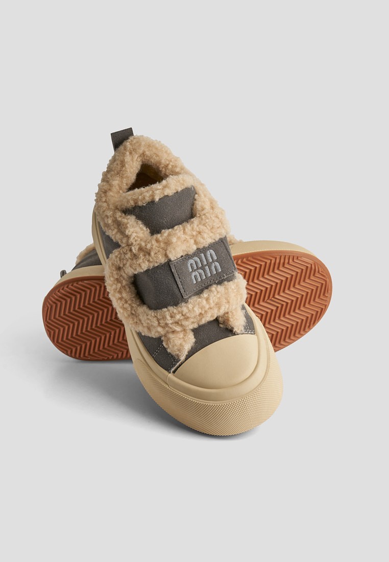 Кеди зимові жіночі Vzuttya.UA