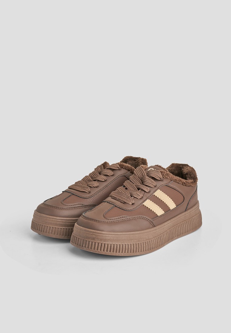 Кеди жіночі Vzuttya.UA