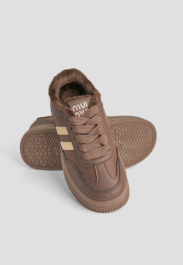 Кеди жіночі Vzuttya.UA