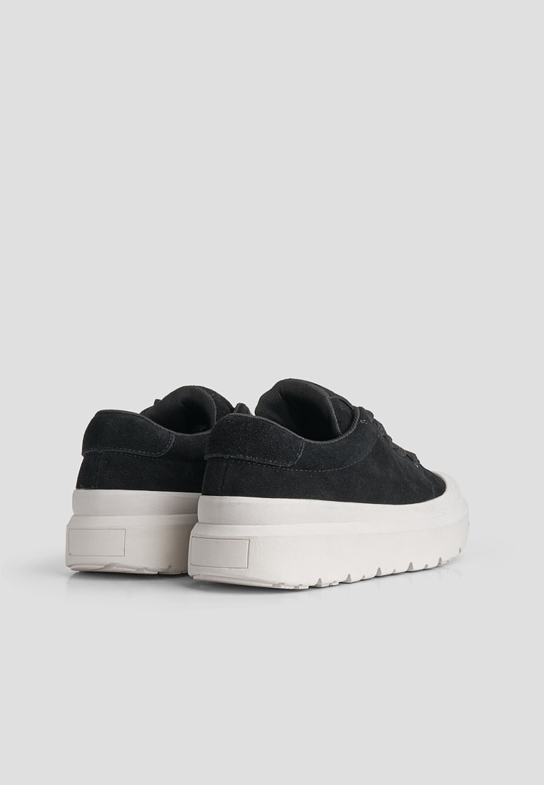 Кеди з хутром жіночі Vzuttya.UA