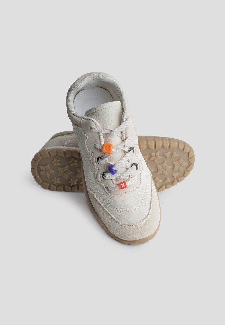 Кеди жіночі Vzuttya.UA