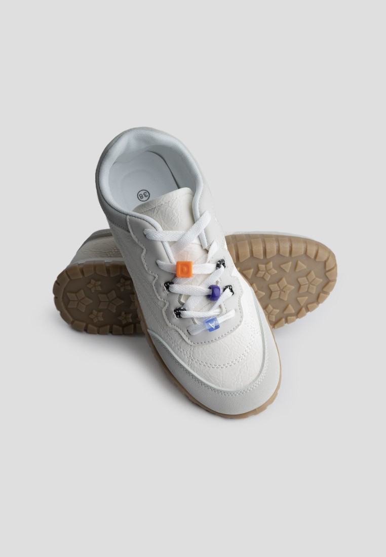 Кеди жіночі Vzuttya.UA