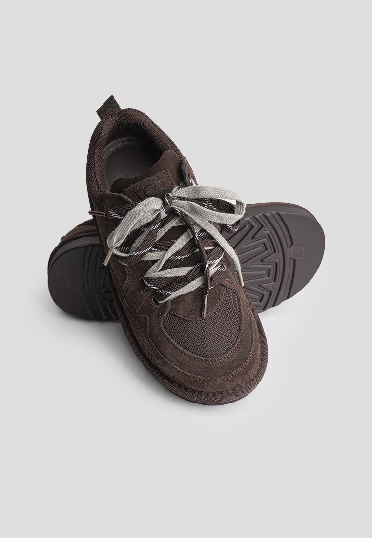 Кеди замшеві жіночі Vzuttya.UA