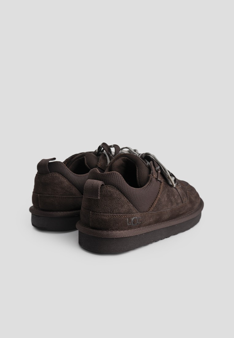 Кеди замшеві жіночі