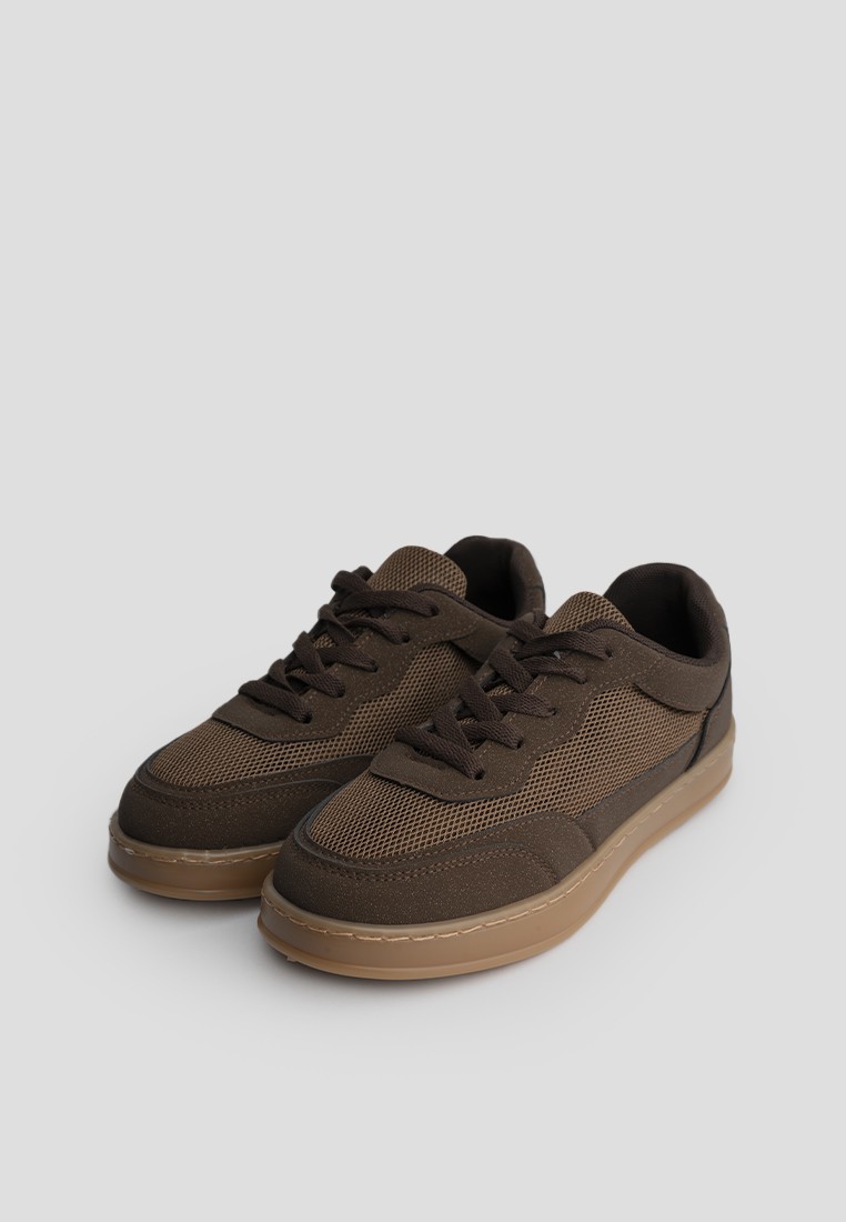 Кеди в сітку жіночі Vzuttya.UA