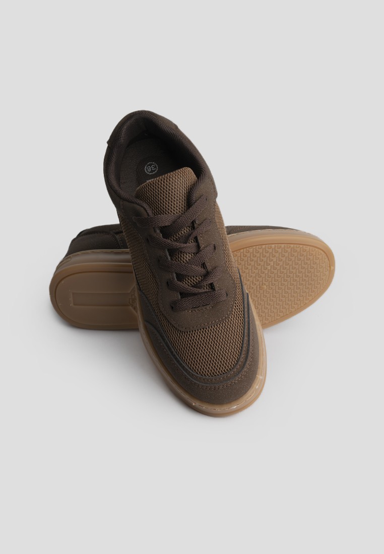 Кеди в сітку жіночі Vzuttya.UA