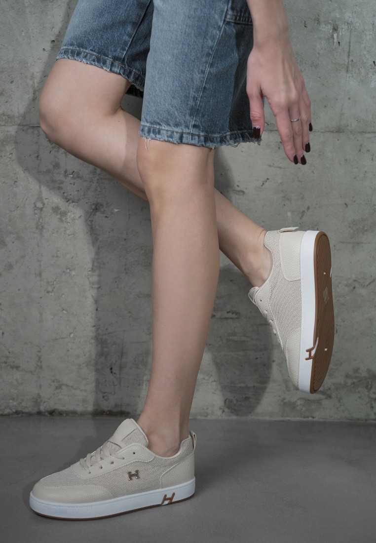 Кеди жіночі Vzuttya.UA