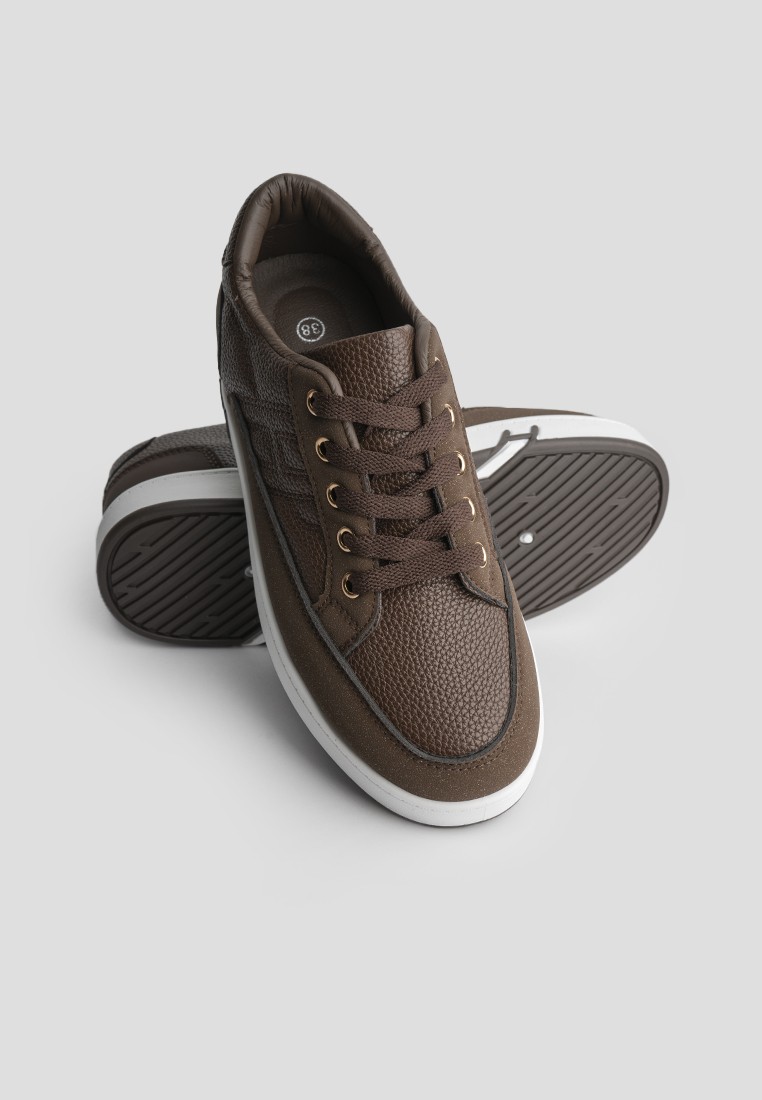 Кеди жіночі Vzuttya.UA