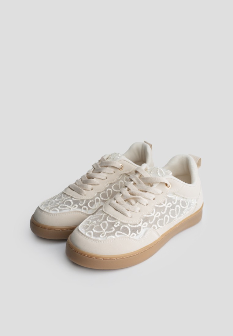 Кеди в сітку жіночі Vzuttya.UA