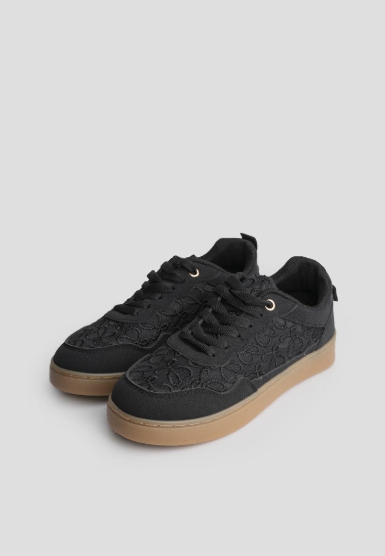 Кеди в сітку жіночі Vzuttya.UA