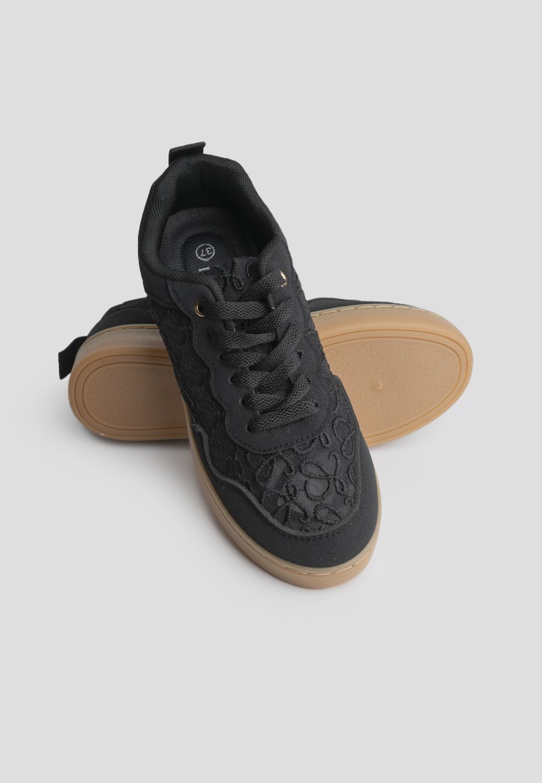 Кеди в сітку жіночі Vzuttya.UA