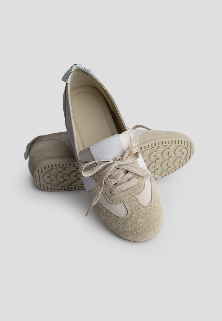 Кеди замшеві жіночі Vzuttya.UA