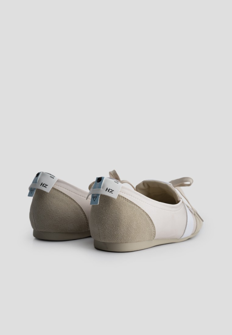 Кеди замшеві жіночі Vzuttya.UA