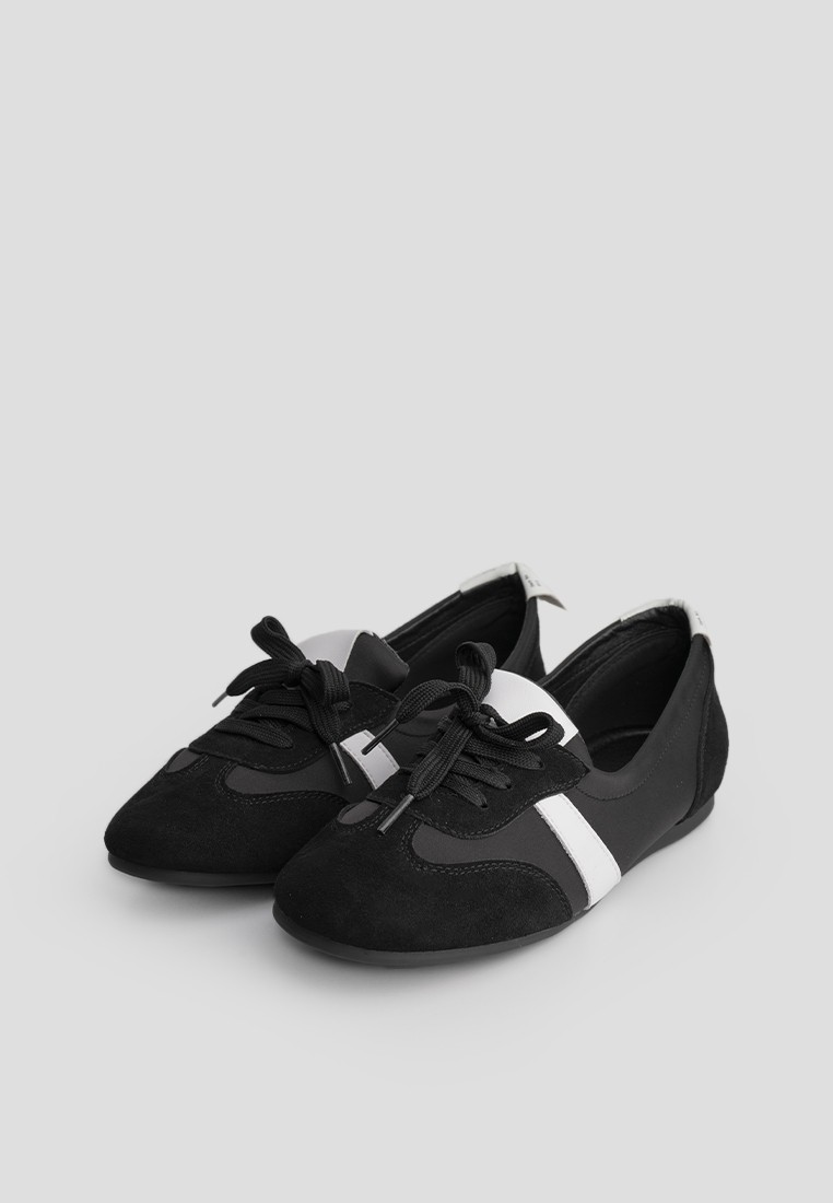 Кеди замшеві жіночі Vzuttya.UA