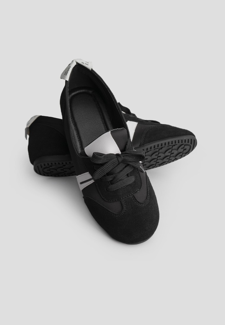 Кеди замшеві жіночі Vzuttya.UA