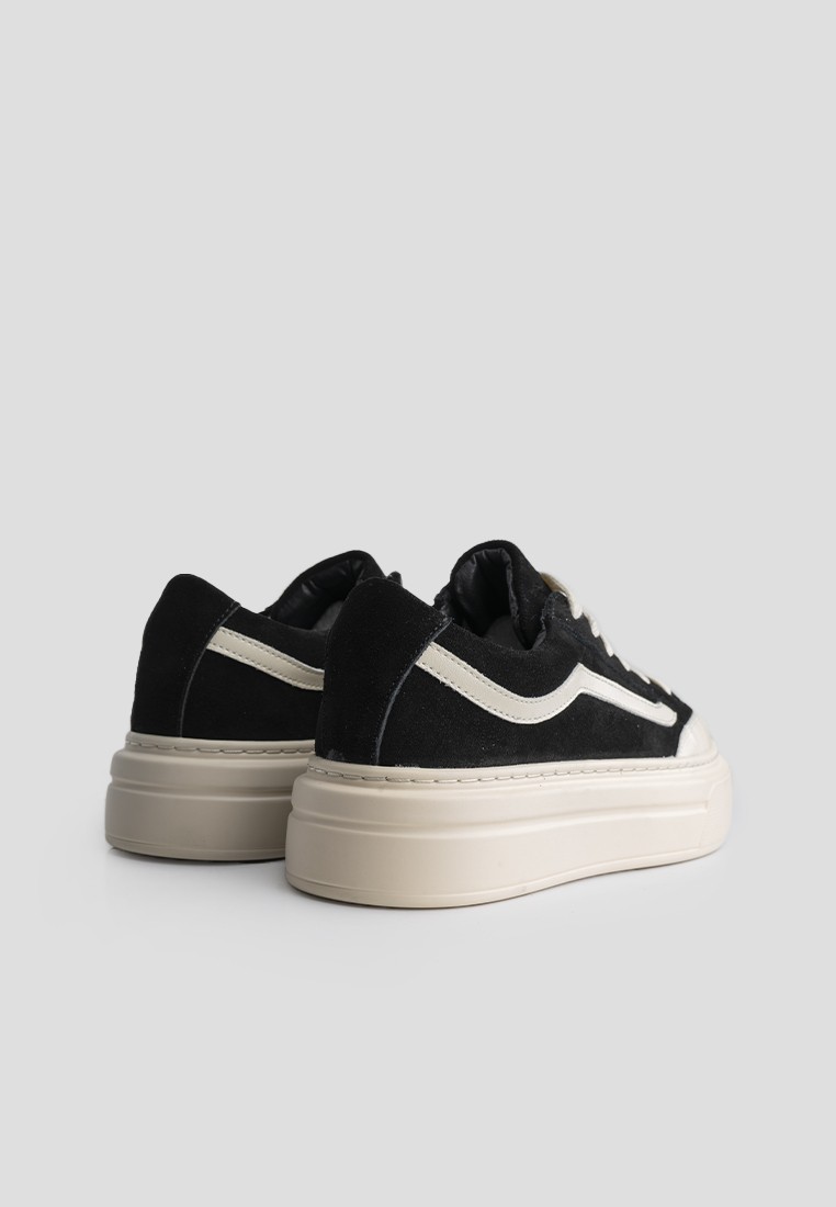 Кеди замшеві жіночі