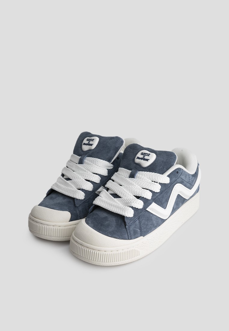 Кеди жіночі Vzuttya.UA