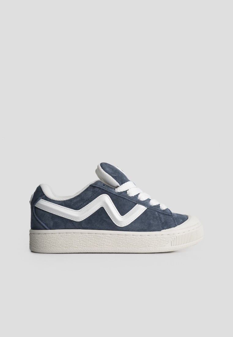 Кеди жіночі Vzuttya.UA