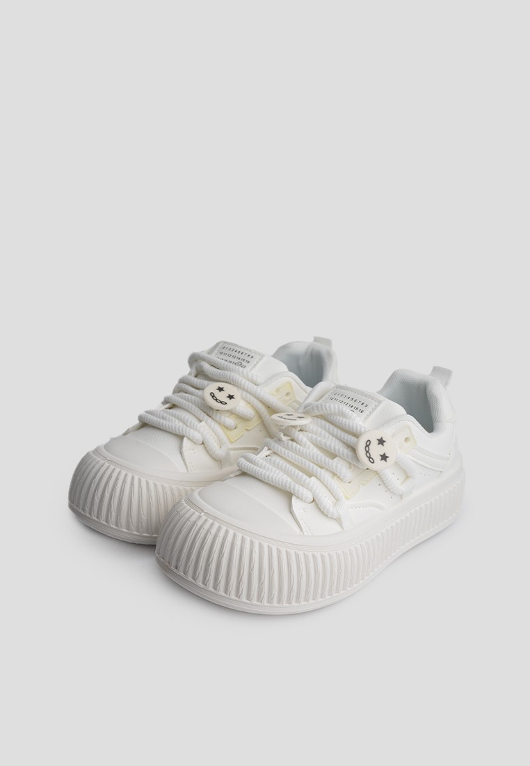 Кеди жіночі Vzuttya.UA