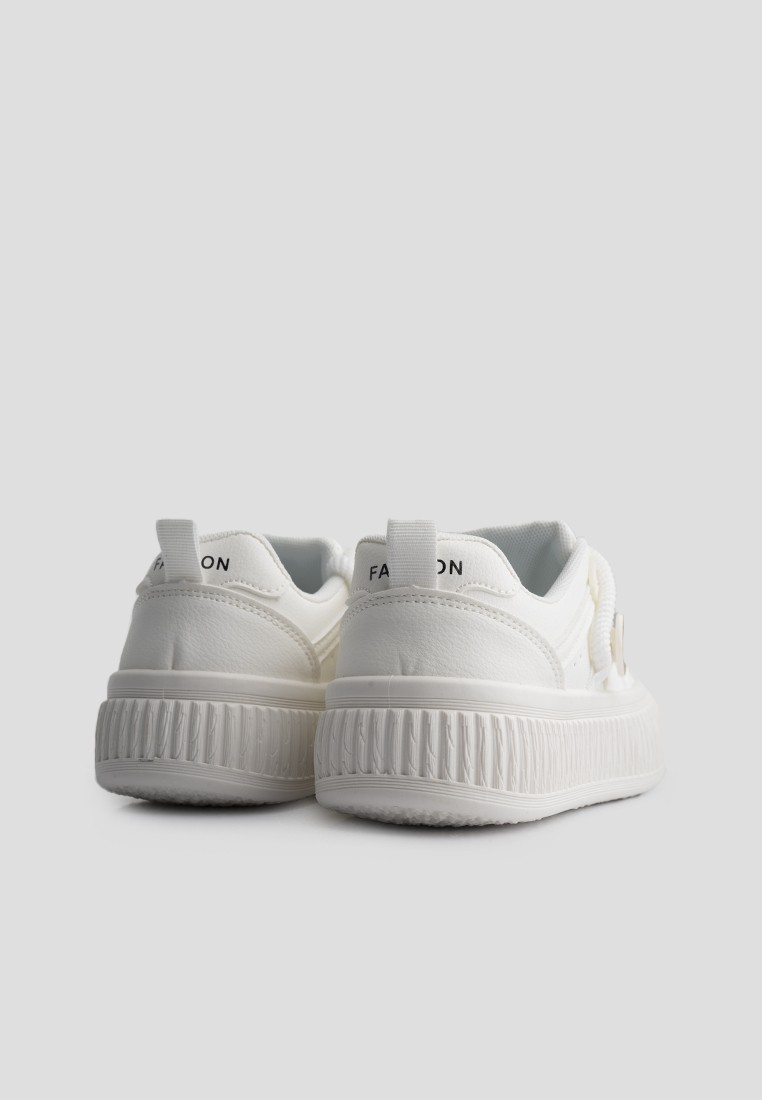 Кеди жіночі Vzuttya.UA