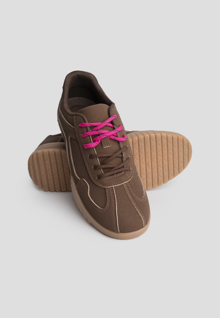 Кеди жіночі Vzuttya.UA