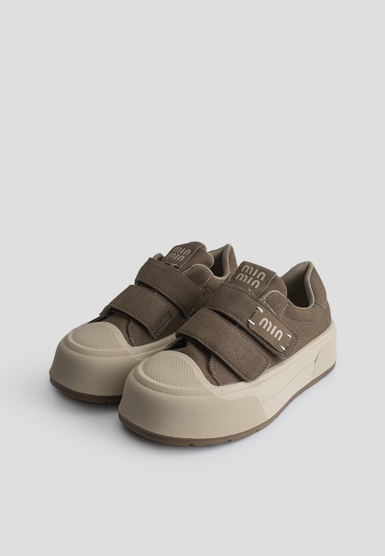 Кеди жіночі Vzuttya.UA