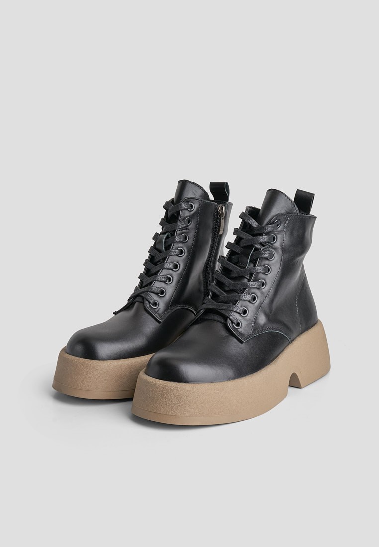 Черевики зимові жіночі Vzuttya.UA