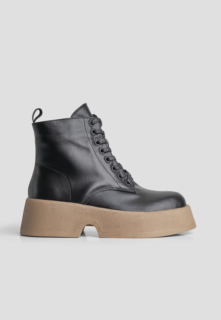 Черевики зимові жіночі