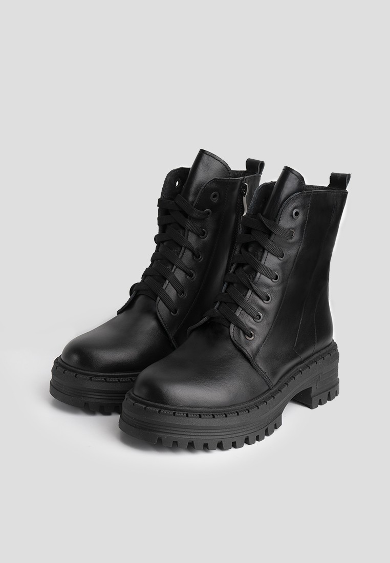 Черевики зимові жіночі Vzuttya.UA