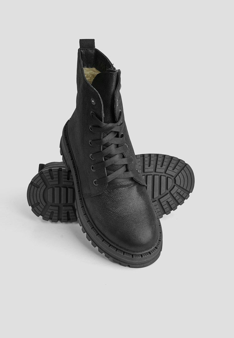 Черевики зимові жіночі