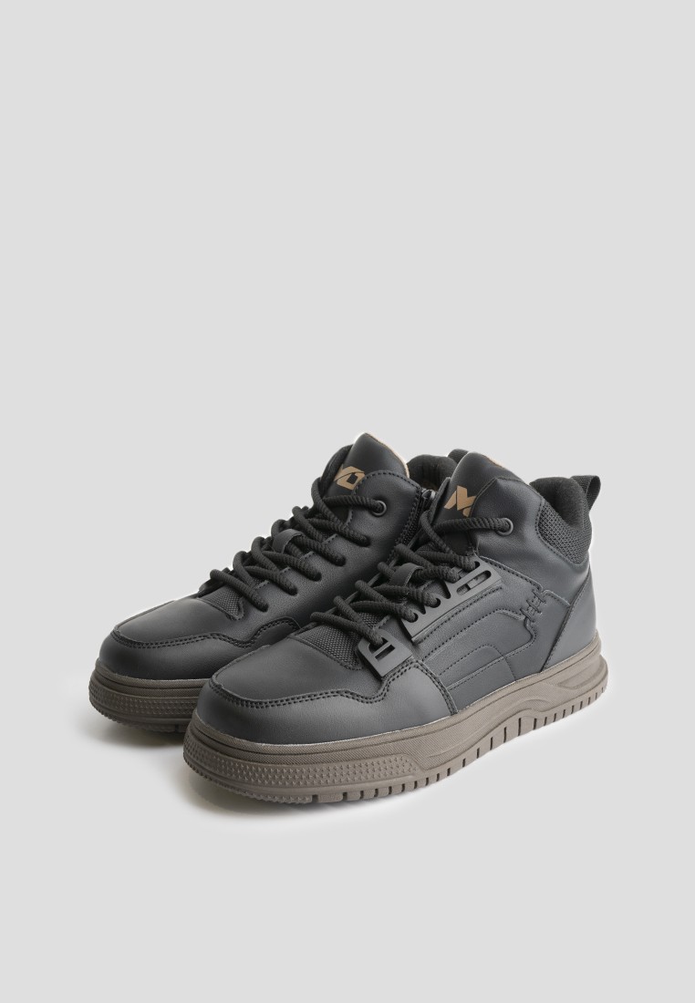 Черевики зимові жіночі Vzuttya.UA