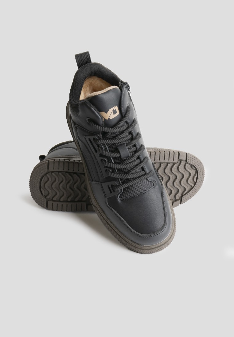 Черевики зимові жіночі