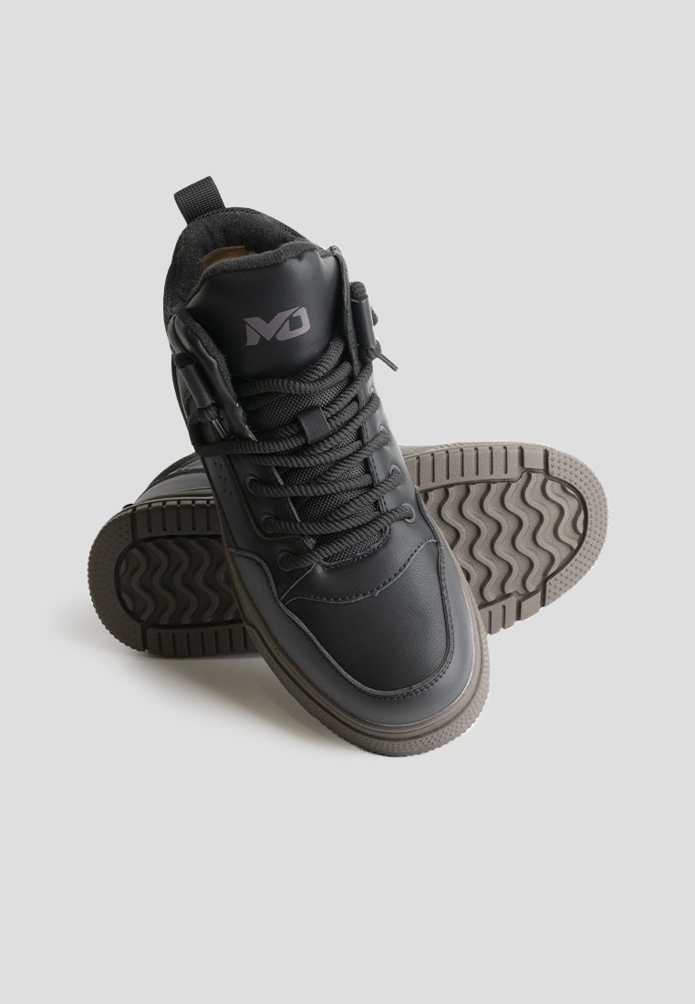 Черевики зимові жіноч Vzuttya.UA