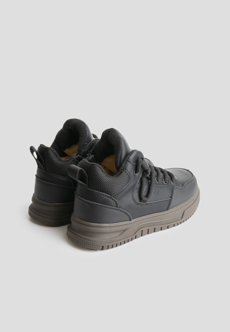 Черевики зимові жіноч Vzuttya.UA