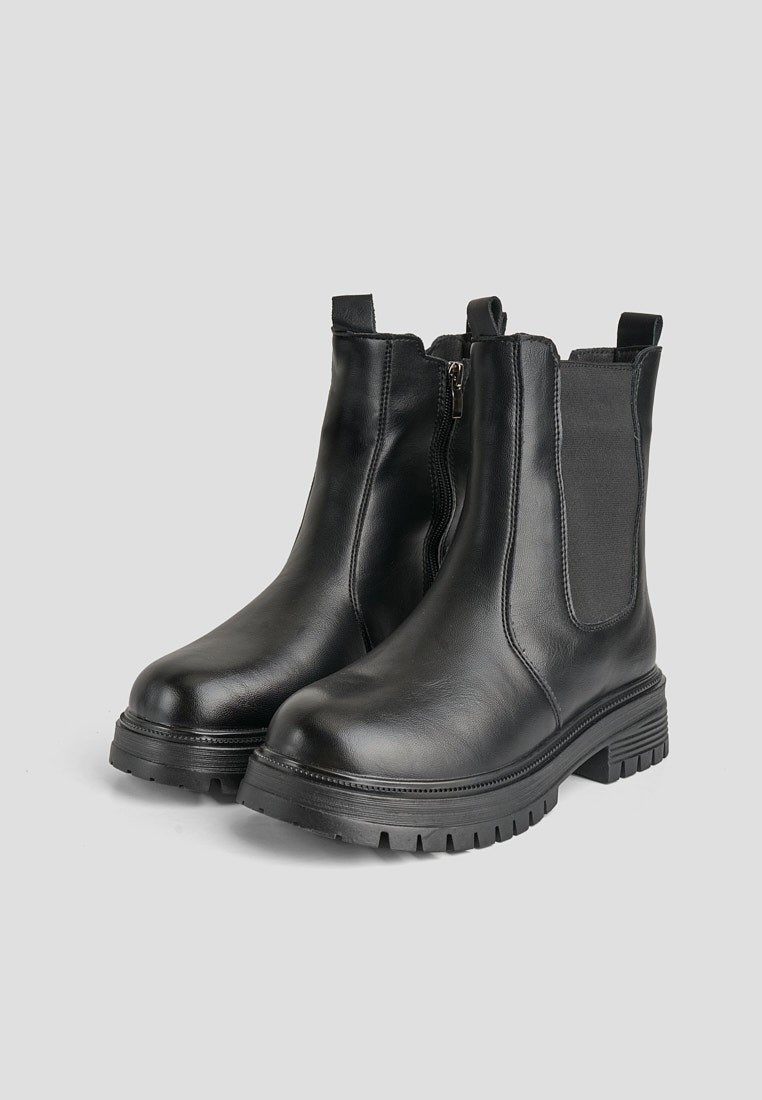 Челсі шкіряні жіночі Vzuttya.UA