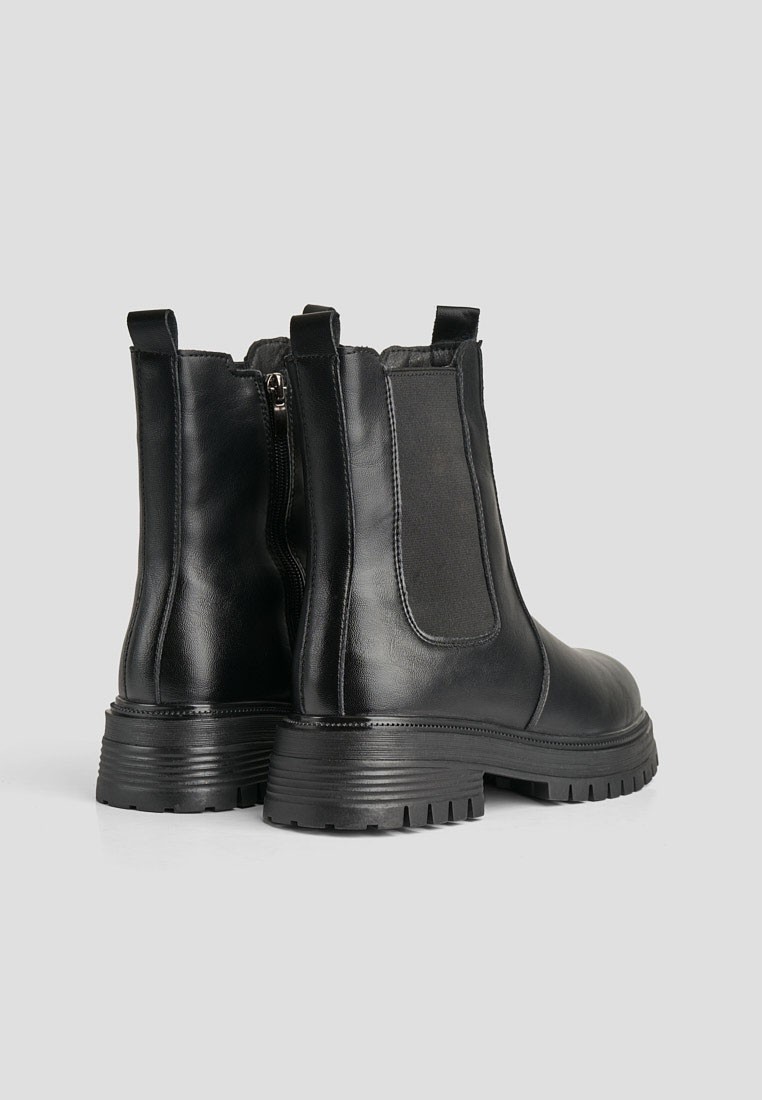 Челсі шкіряні жіночі Vzuttya.UA