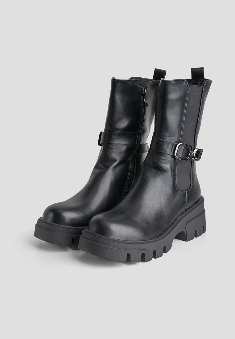 Черевики зимові жіночі