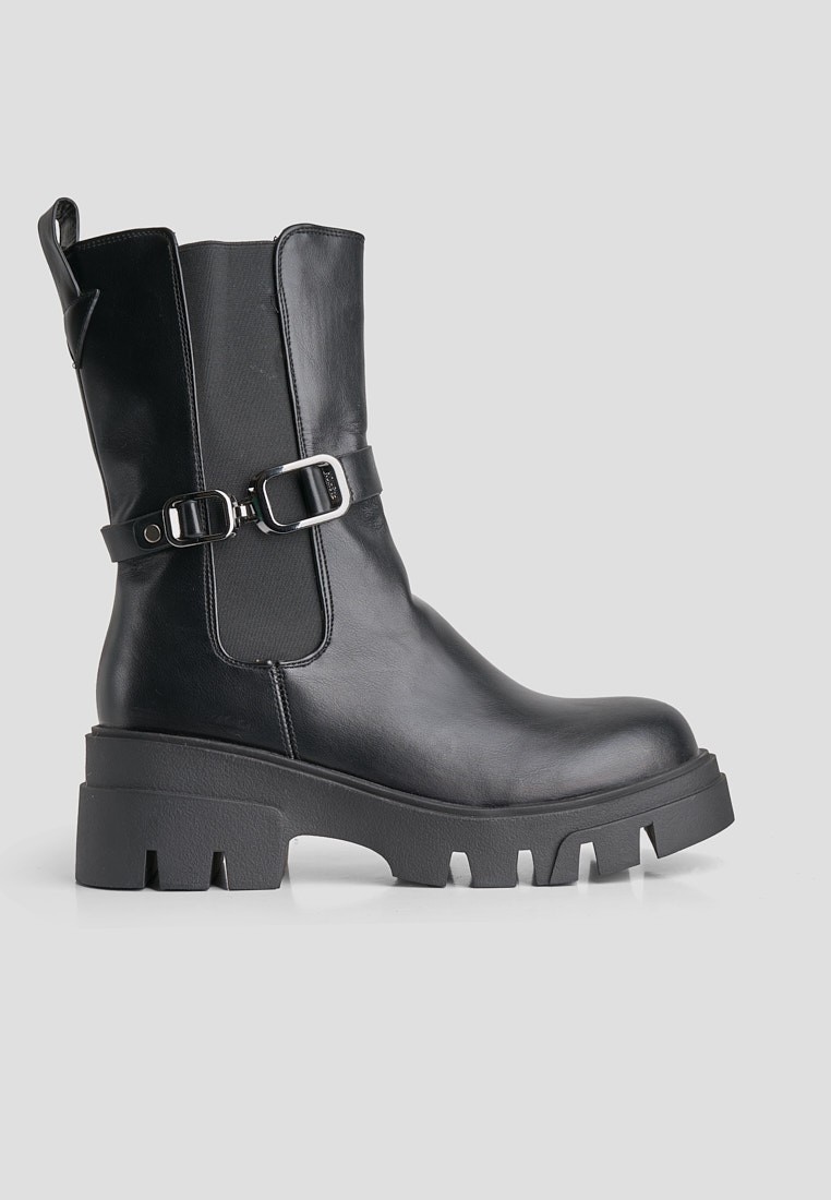 Черевики зимові жіночі Vzuttya.UA