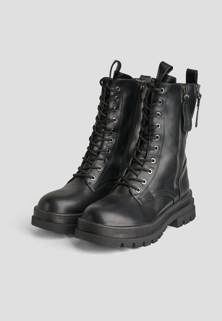 Черевики зимові жіночі Vzuttya.UA