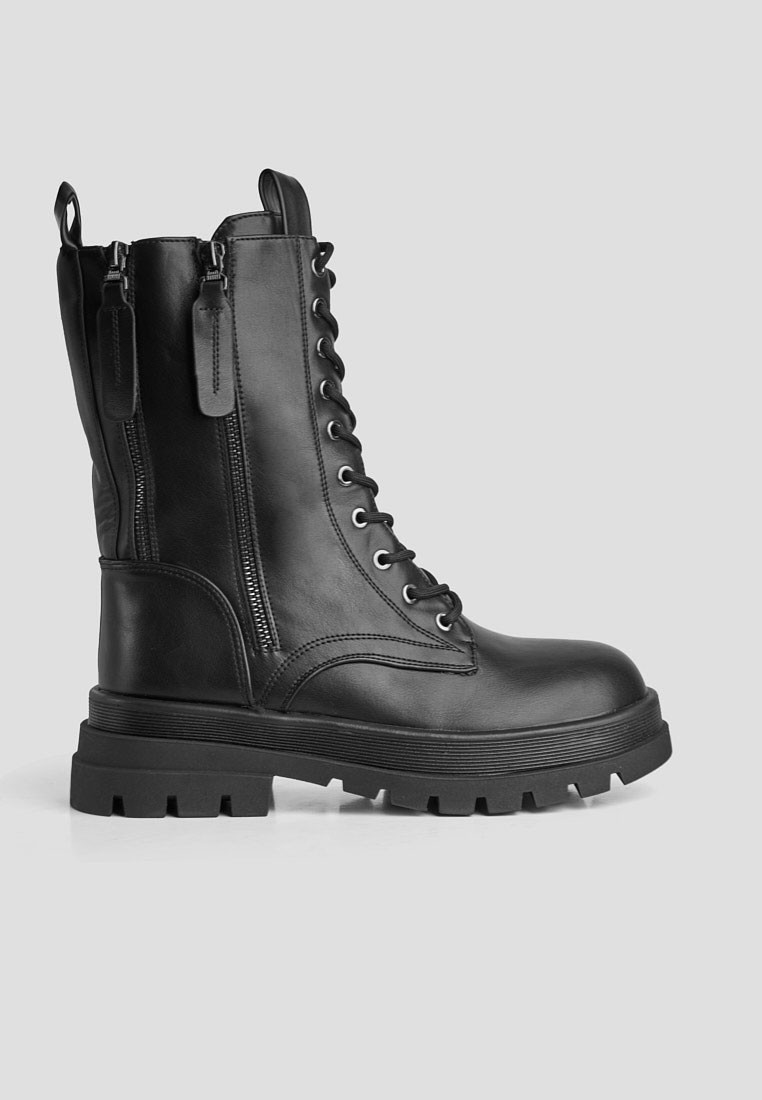 Черевики зимові жіночі Vzuttya.UA