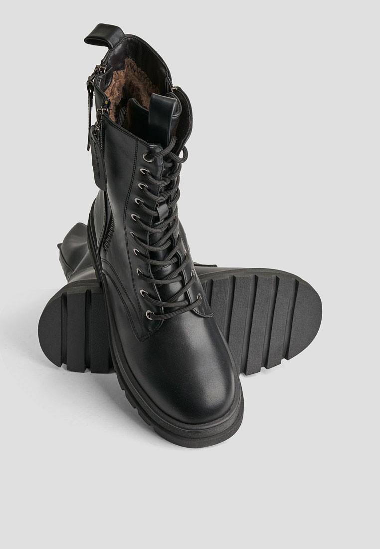 Черевики зимові жіночі