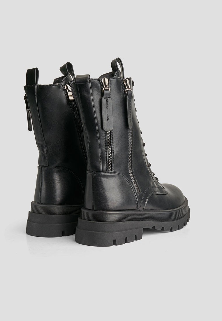 Черевики зимові жіночі Vzuttya.UA