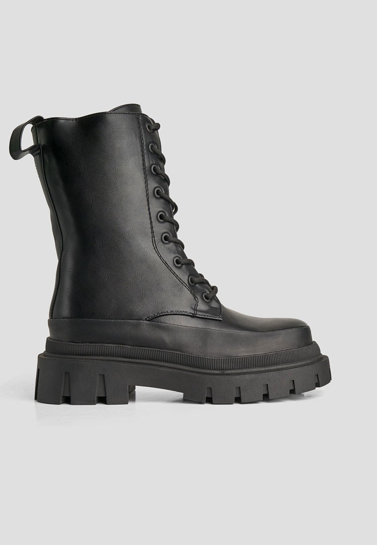 Черевики зимові жіночі