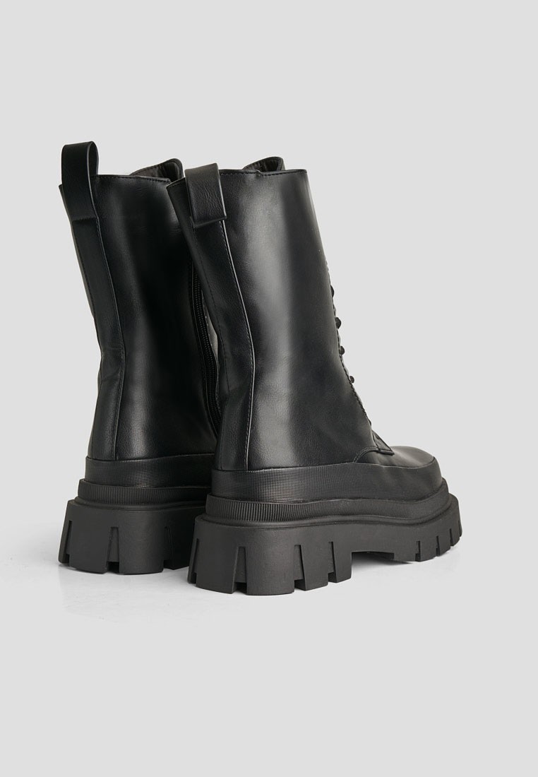 Черевики зимові жіночі Vzuttya.UA