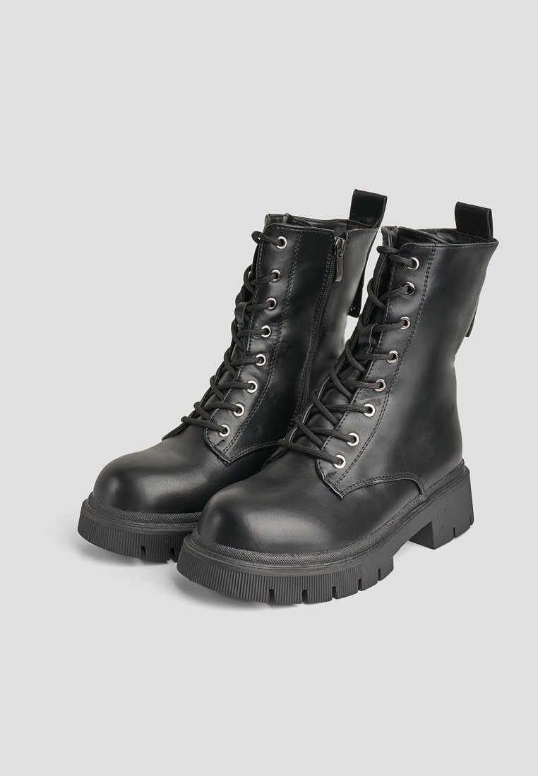 Черевики зимові жіночі Vzuttya.UA